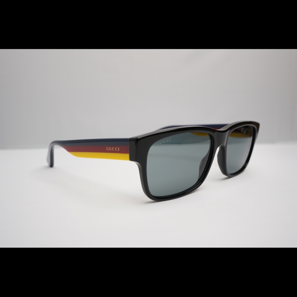 Gucci unisex sunglasses